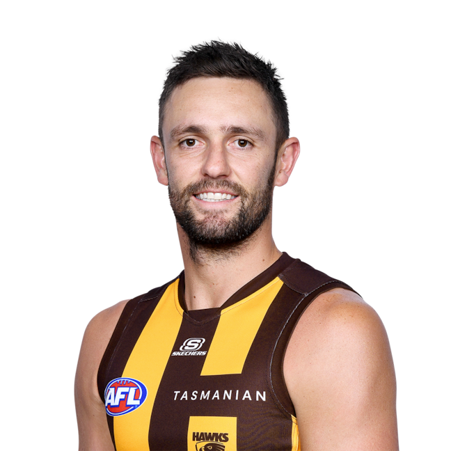 Jack Gunston profile picture